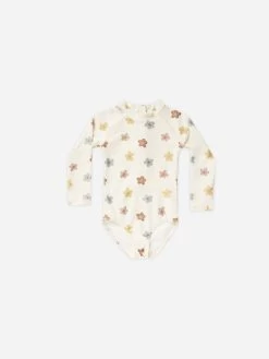 Rylee + Cru Maillot Une Pièce Leilani -Enfant Périphériques Magasin rylee cru maillot une piece leilani 3