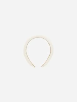 Rylee + Cru Passe Ivoire