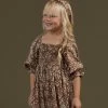 Rylee + Cru Robe Adelaine Harvest -Enfant Périphériques Magasin rylee cru robe adelaine harvest