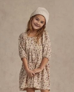 Rylee + Cru Robe Brea Magnolia -Enfant Périphériques Magasin rylee cru robe brea magnolia 3