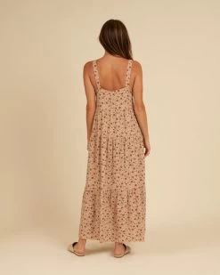 Rylee + Cru Robe Colbie Florale Femme -Enfant Périphériques Magasin rylee cru robe colbie florale femme 2