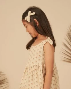 Rylee + Cru Robe Summer Vintage Flower -Enfant Périphériques Magasin rylee cru robe summer vintage flower 2