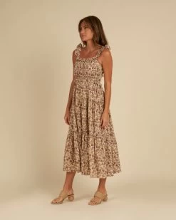 Rylee + Cru Robe Tenley Bloom Femme -Enfant Périphériques Magasin rylee cru robe tenley bloom femme 3