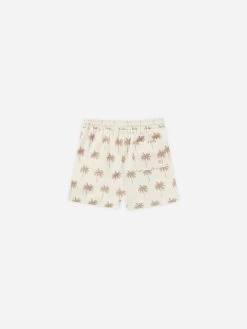 Rylee + Cru Short De Piscine Paradis