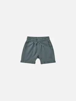 Rylee + Cru Short Indigo
