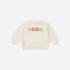 Rylee + Cru Sweat Aloha -Enfant Périphériques Magasin rylee cru sweat aloha