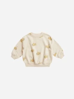 Rylee + Cru Sweat Sous-marin