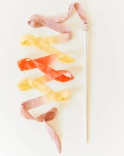 Sarah's Silks Ruban De Danse Desert -Enfant Périphériques Magasin sarahs silks ruban de danse desert 2