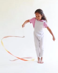 Sarah's Silks Ruban De Danse Desert -Enfant Périphériques Magasin sarahs silks ruban de danse desert 4