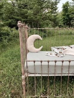 Sauge & Co Coussin Lune Petite