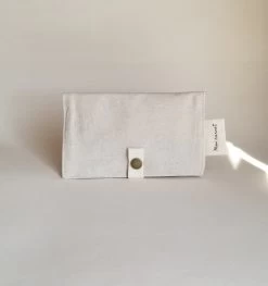 Sauge & Co Protège Carnet Oat