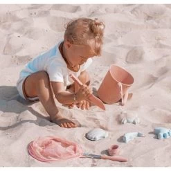 Scrunch Jouets De Sable En Silicone -Enfant Périphériques Magasin scrunch jouets de sable en silicone 1