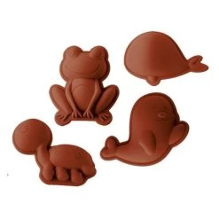 Scrunch Jouets De Sable En Silicone -Enfant Périphériques Magasin scrunch jouets de sable en silicone 4