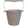 Scrunch Sceau En Silicone Warm Grey -Enfant Périphériques Magasin scrunch sceau en silicone warm grey
