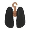 Slipstop Chaussons D’eau Black -Enfant Périphériques Magasin slipstop chaussons deau black