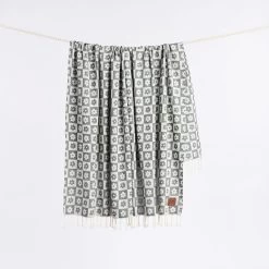 Slowtide Couverture De Plage - Gigi (Noire) 11 Slowtide Couverture De Plage - Gigi (Noire) -Enfant Périphériques Magasin slowtide couverture de plage gigi noire 4