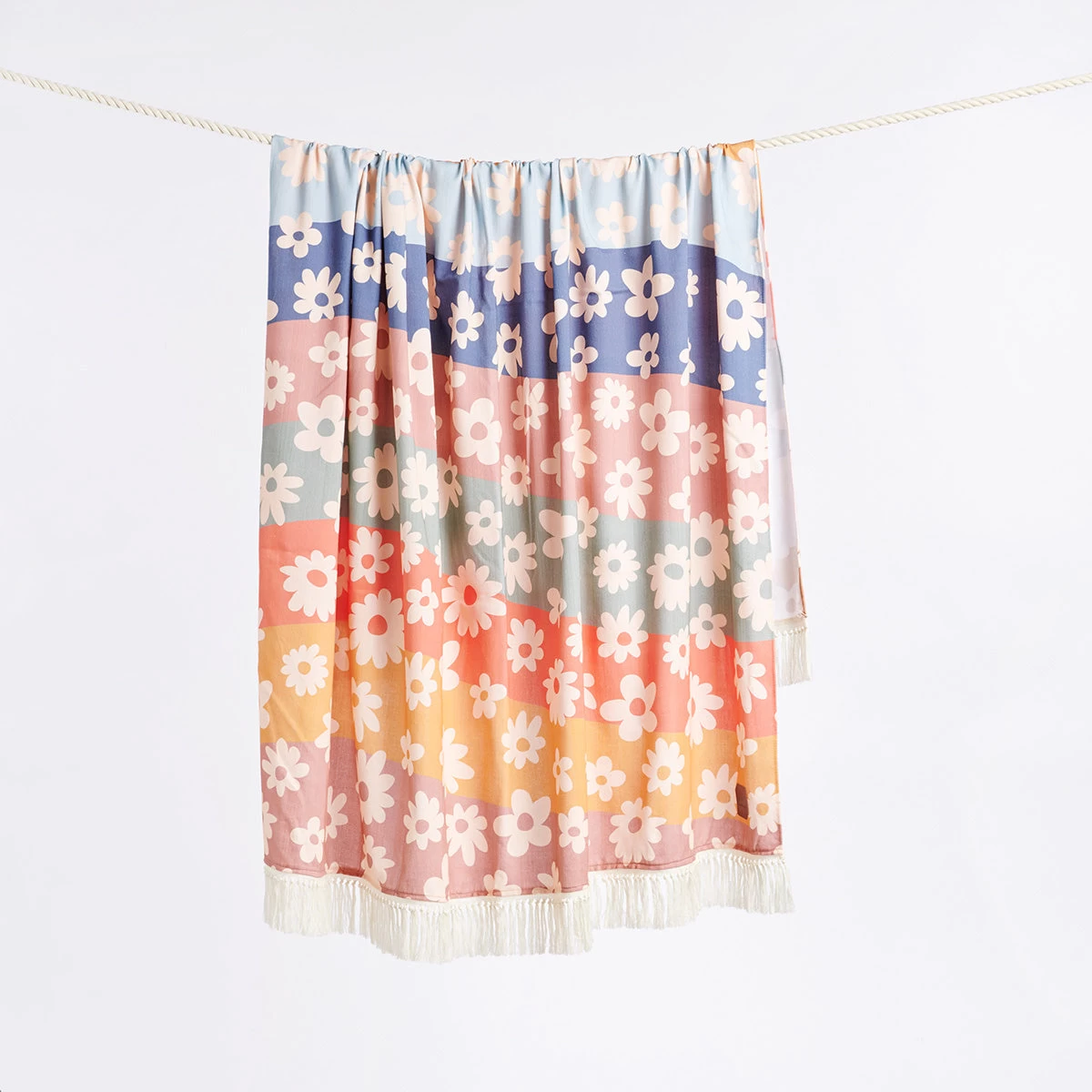 Slowtide Couverture De Plage - Joplin 4 Slowtide Couverture De Plage - Joplin – Image 2