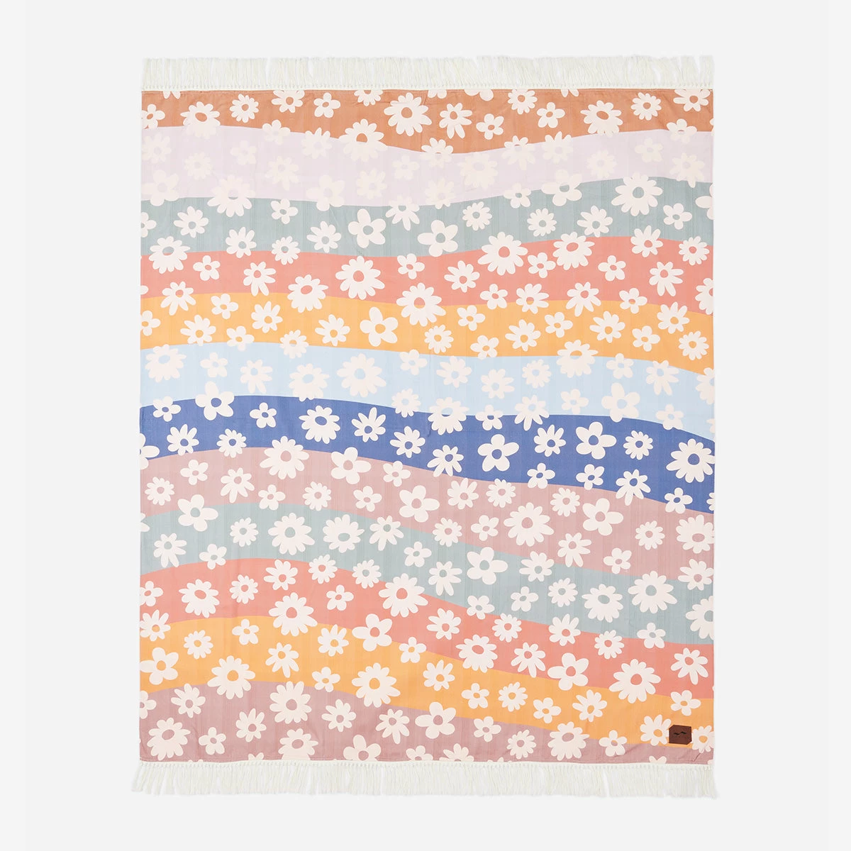 Slowtide Couverture De Plage - Joplin 5 Slowtide Couverture De Plage - Joplin – Image 3