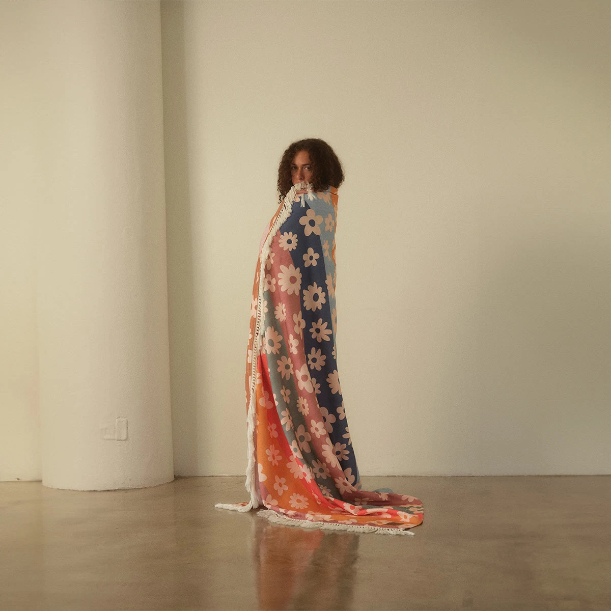 Slowtide Couverture De Plage - Joplin 6 Slowtide Couverture De Plage - Joplin – Image 4