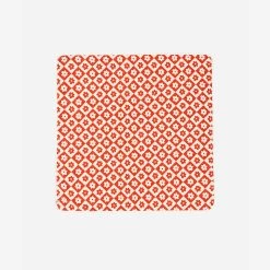 Slowtide Serviette à Capuche - Gigi (Rouille) 9 Slowtide Serviette à Capuche - Gigi (Rouille) -Enfant Périphériques Magasin slowtide serviette a capuche gigi rouille 2