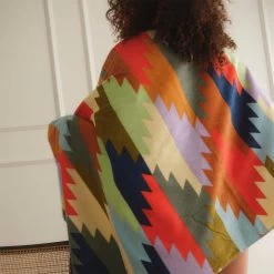 Slowtide Serviette De Plage - Brush -Enfant Périphériques Magasin slowtide serviette de plage brush 3