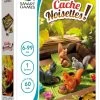 Smart Games Cache-noisettes -Enfant Périphériques Magasin smart games cache noisettes