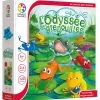 Smart Games L’odyssée Des Grenouilles -Enfant Périphériques Magasin smart games lodyssee des grenouilles