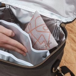 SoYoung Bloc Réfrigérant Baked Clay 11 SoYoung Bloc Réfrigérant Baked Clay -Enfant Périphériques Magasin soyoung bloc refrigerant baked clay 4