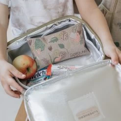 SoYoung Bloc Réfrigérant Jungle Cats -Enfant Périphériques Magasin soyoung bloc refrigerant jungle cats 2