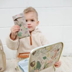 SoYoung Bloc Réfrigérant Jungle Cats -Enfant Périphériques Magasin soyoung bloc refrigerant jungle cats 3