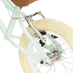 Spoke & Pedal Vélo D'équilibre Mint 12 Pouces -Enfant Périphériques Magasin spoke pedal velo dequilibre mint 12 pouces 3