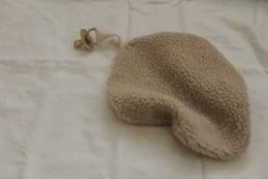 Sprouting Littles Doudou Teddy Pour Suce Cream -Enfant Périphériques Magasin sprouting littles doudou teddy pour suce cream 2