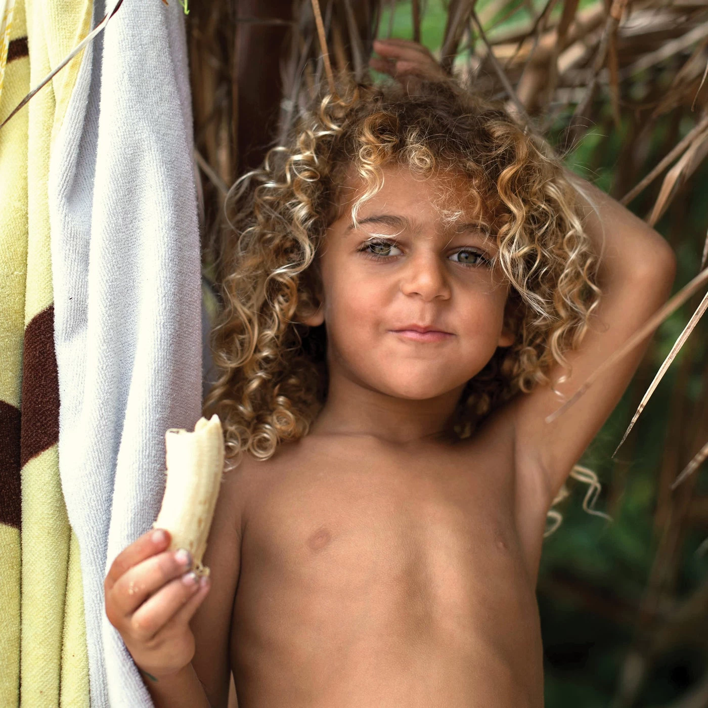 Sun Bum Démêlant Revitalisant Baby Bum 4 Sun Bum Démêlant Revitalisant Baby Bum – Image 2