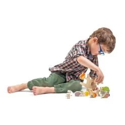 Tender Leaf Arbre à Empiler -Enfant Périphériques Magasin tender leaf arbre a empiler 4