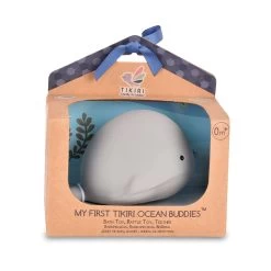 Tikiri Hochet Naturel Ocean Buddies Baleine 9 Tikiri Hochet Naturel Ocean Buddies Baleine -Enfant Périphériques Magasin tikiri hochet naturel ocean buddies baleine 3