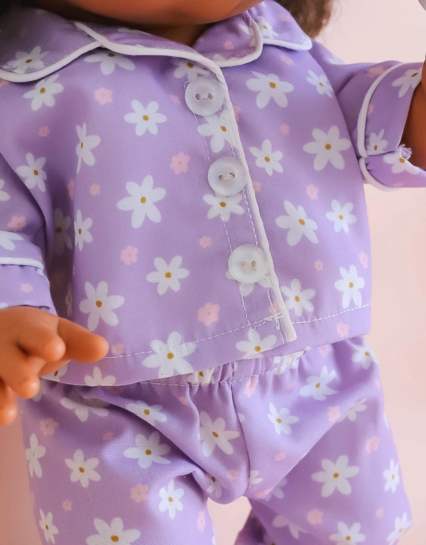 Tiny Harlow Ensemble Pour Poupée Dodo Daisy 3 Tiny Harlow Ensemble Pour Poupée Dodo Daisy