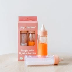 Tiny Harlow Jus Et Lait Magiques Tiny Tummies -Enfant Périphériques Magasin tiny harlow jus et lait magiques tiny tummies 2