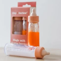 Tiny Harlow Jus Et Lait Magiques Tiny Tummies -Enfant Périphériques Magasin tiny harlow jus et lait magiques tiny tummies 3