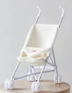 Tiny Harlow Poussette Pour Poupée Sherpa -Enfant Périphériques Magasin tiny harlow poussette pour poupee sherpa 2