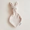 Veille Sur Toi Doudou Bébé Lapin Avoine -Enfant Périphériques Magasin veille sur toi doudou bebe lapin avoine