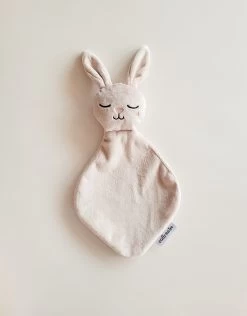 Veille Sur Toi Doudou Bébé Lapin Avoine
