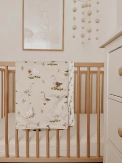 Veille Sur Toi Ma Très P’tite Couverte Mini Les Placoteuses De L’étang