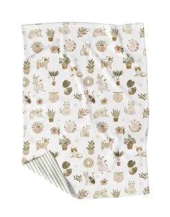 Veille Sur Toi Ma Très P’tite Couverte Mini Sammy Et Ses Plantes -Enfant Périphériques Magasin veille sur toi ma tres ptite couverte mini sammy e 2