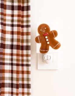 Veille Sur Toi Veilleuse Ti-biscuit